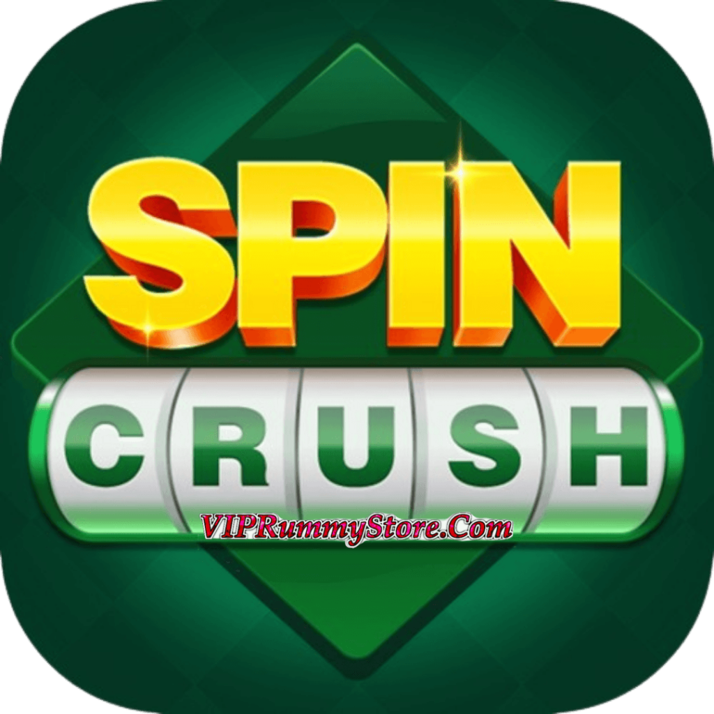 spin crush