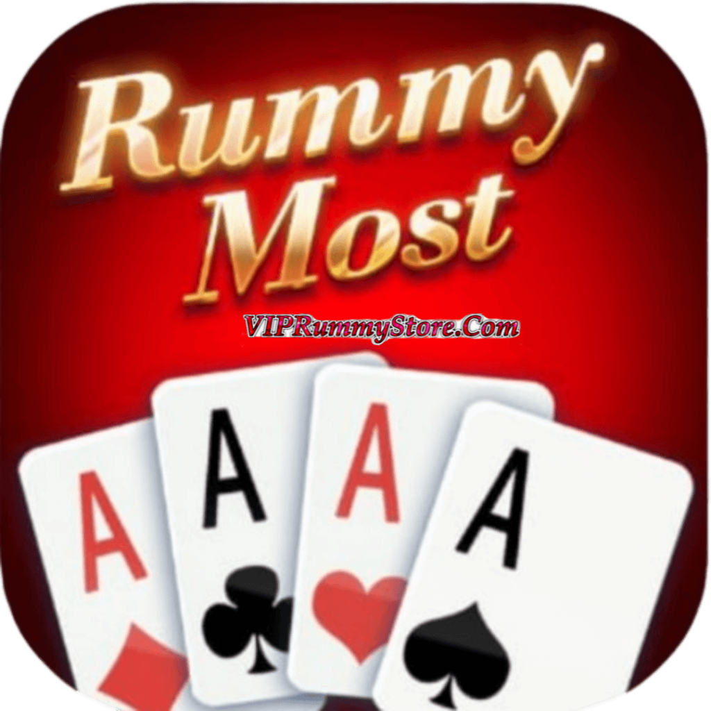 rummy most app
