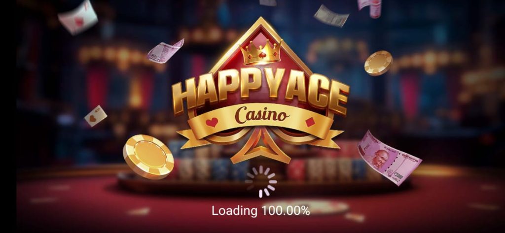 happy ace
