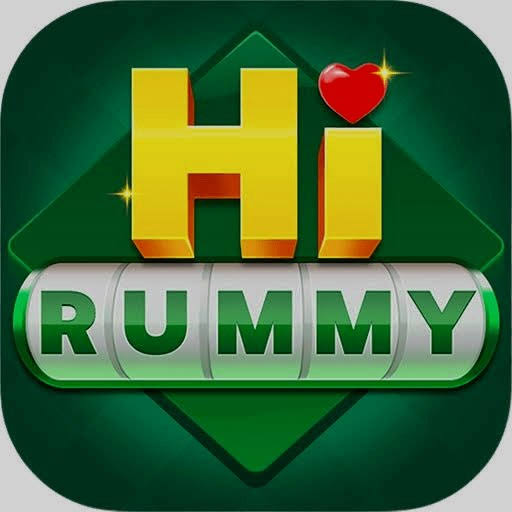 hi rummy app