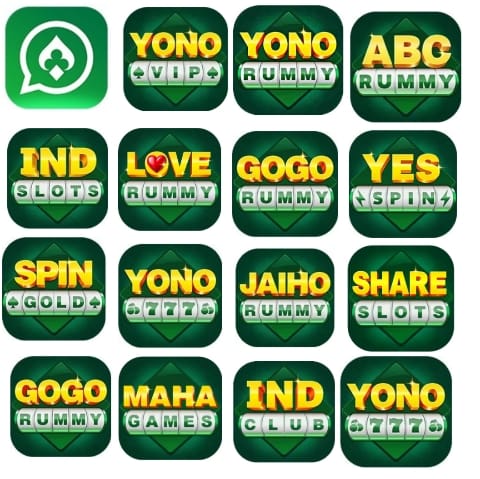 all yono app